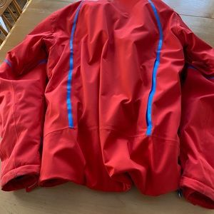 Helly Hansen winter jacket
